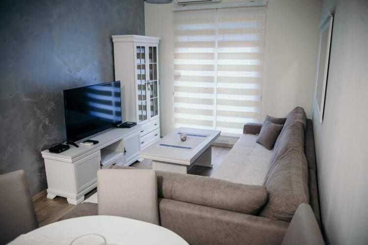 Sophia Apartment - One-Bedroom Apartment - 1