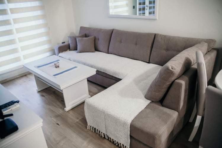 Sophia Apartment - One-Bedroom Apartment - 17