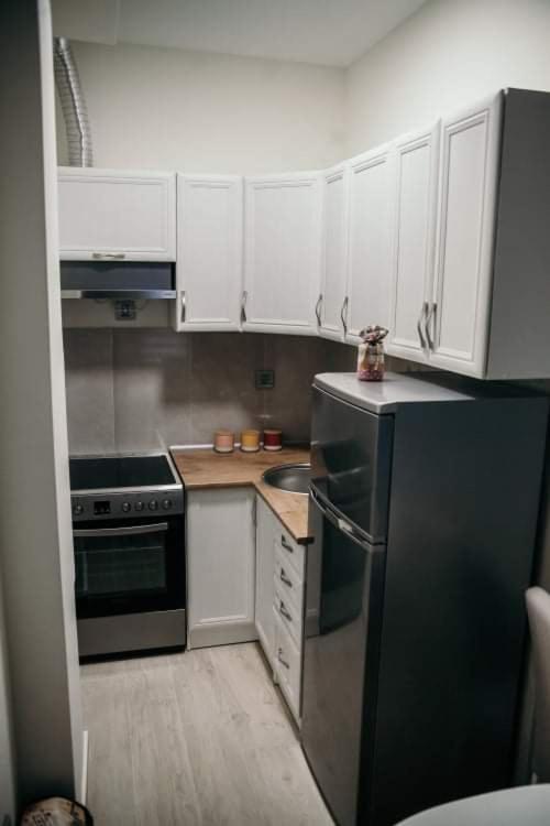 Sophia Apartment - One-Bedroom Apartment - 19