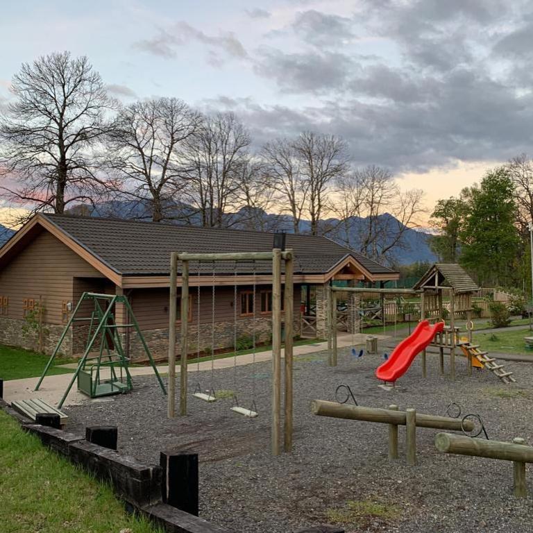 Pucon villarrica - Apartamento de 1 dormitorio - 19