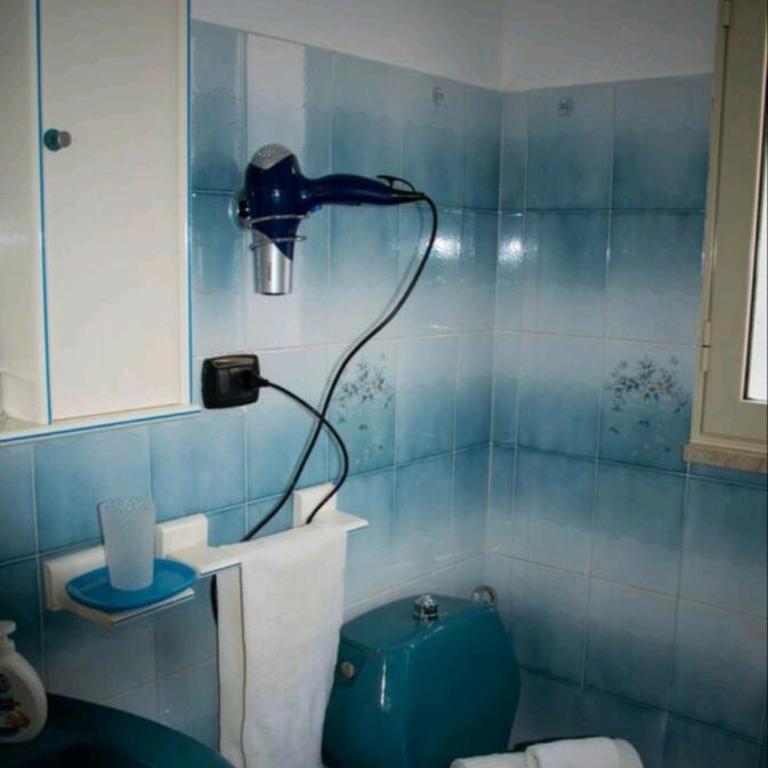 SABRINA'S HOUSE - Appartamento con 2 Camere da Letto - 81