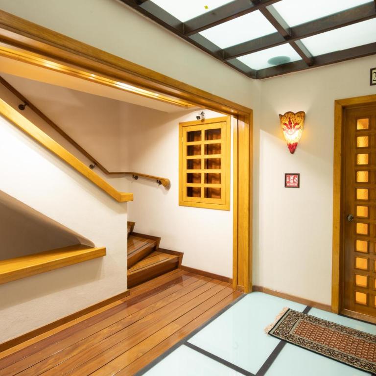 Hotel Parque España - Habitación Doble - 5