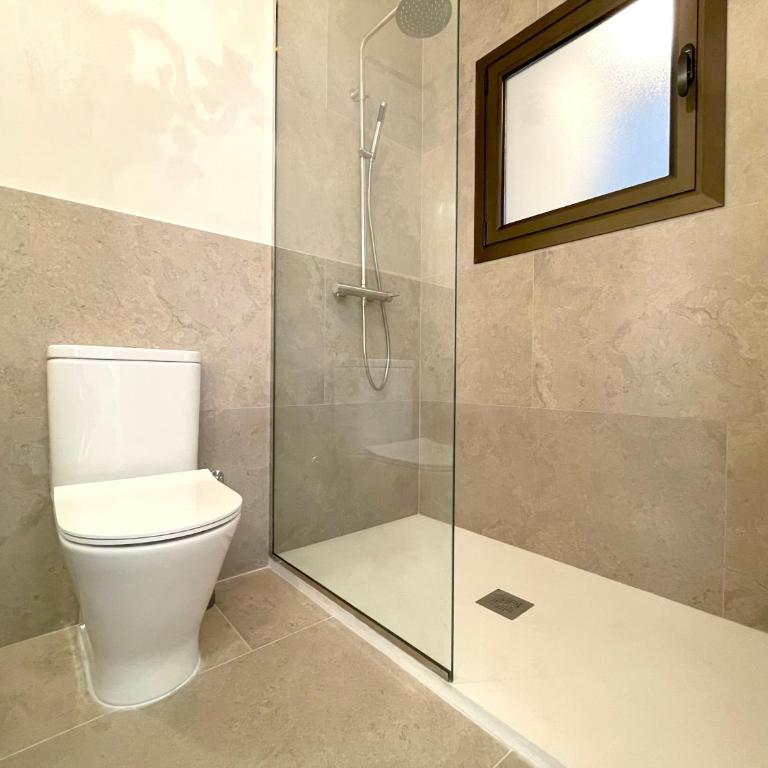 Synergie SI01 - Ideal para descansar - Apartamento de 2 dormitorios - 14
