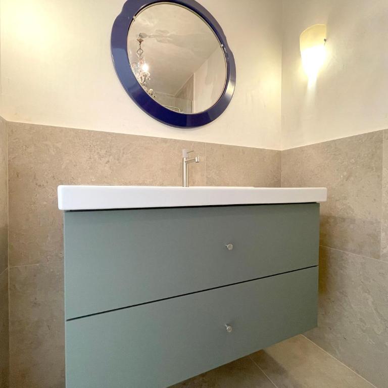 Synergie SI01 - Ideal para descansar - Apartamento de 2 dormitorios - 13