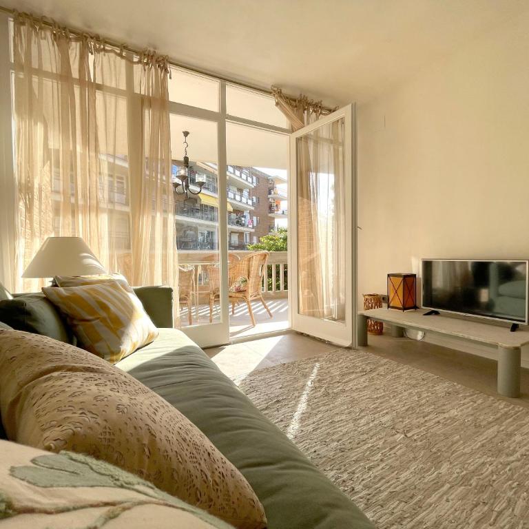 Synergie SI01 - Ideal para descansar - Apartamento de 2 dormitorios - 7