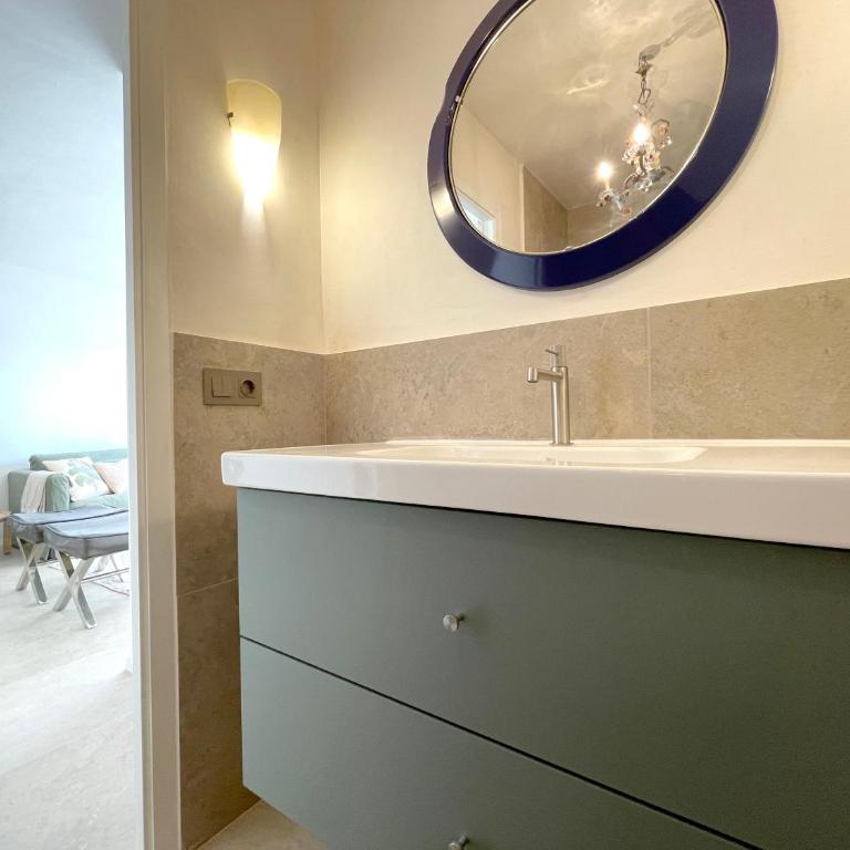 Synergie SI01 - Ideal para descansar - Apartamento de 2 dormitorios - 15