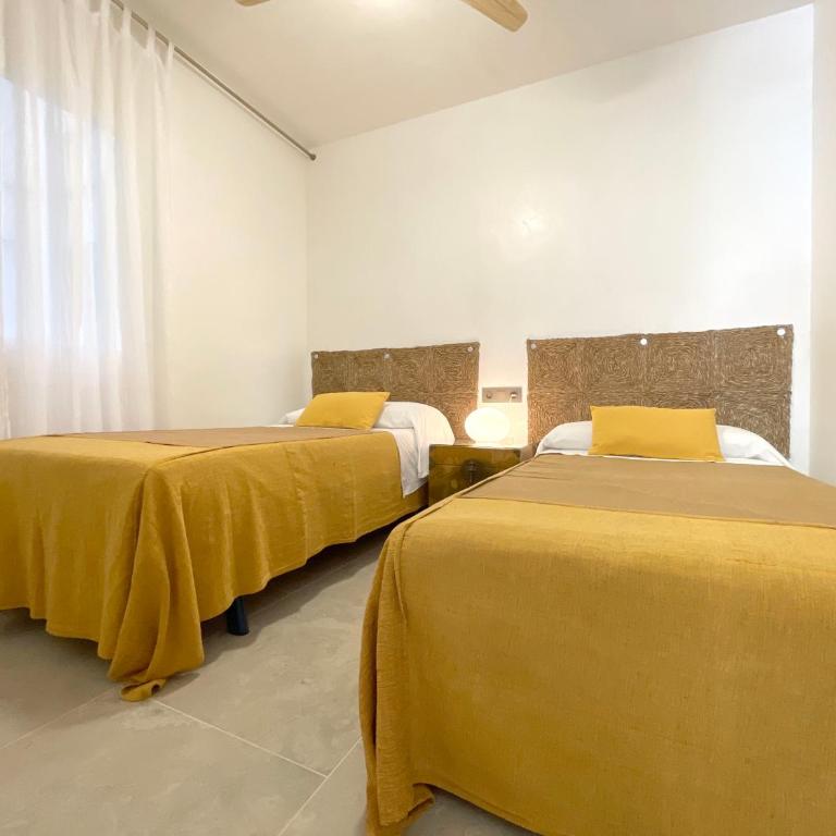 Synergie SI01 - Ideal para descansar - Apartamento de 2 dormitorios - 16