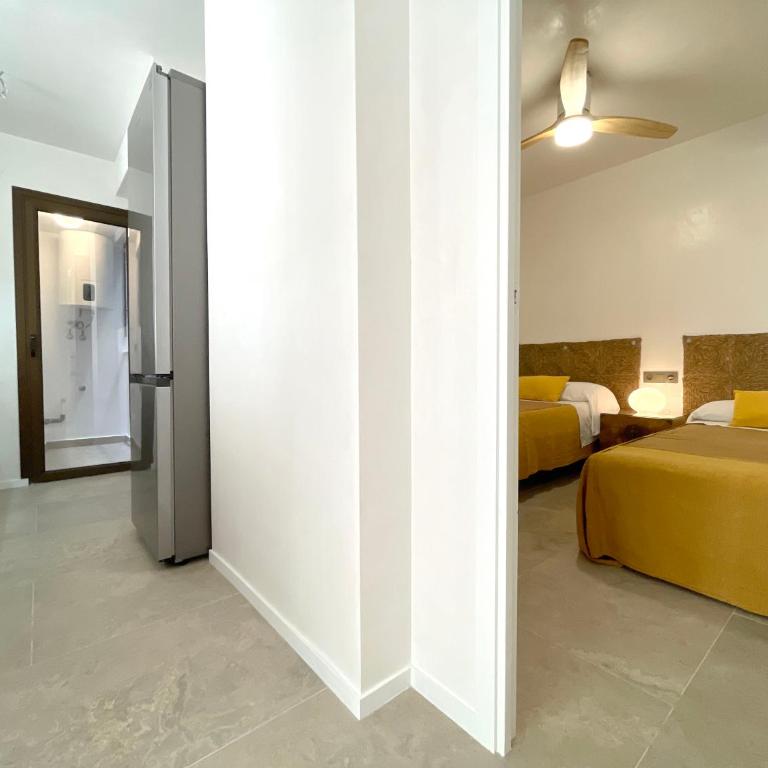 Synergie SI01 - Ideal para descansar - Apartamento de 2 dormitorios - 19