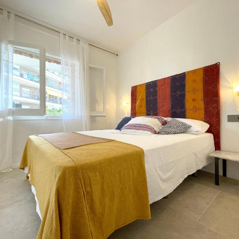 Synergie SI01 - Ideal para descansar - Apartamento de 2 dormitorios - 11