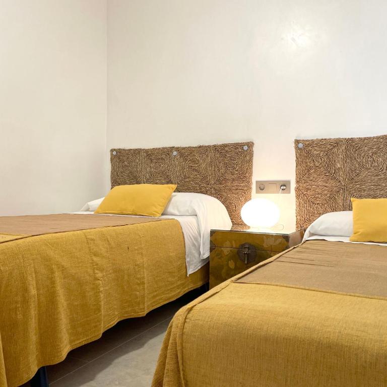Synergie SI01 - Ideal para descansar - Apartamento de 2 dormitorios - 17