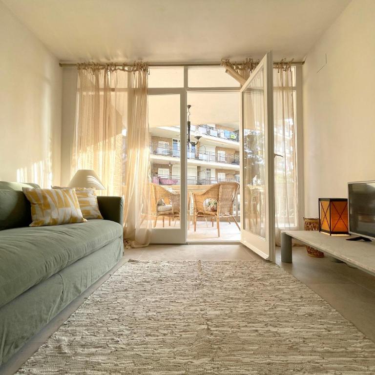 Synergie SI01 - Ideal para descansar - Apartamento de 2 dormitorios - 28