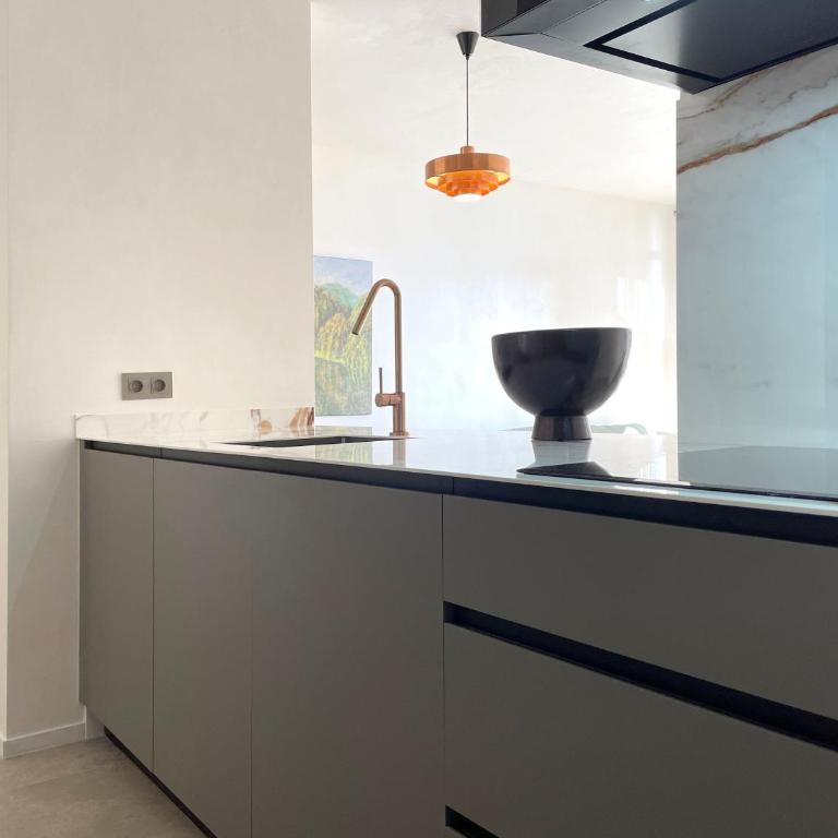 Synergie SI01 - Ideal para descansar - Apartamento de 2 dormitorios - 22