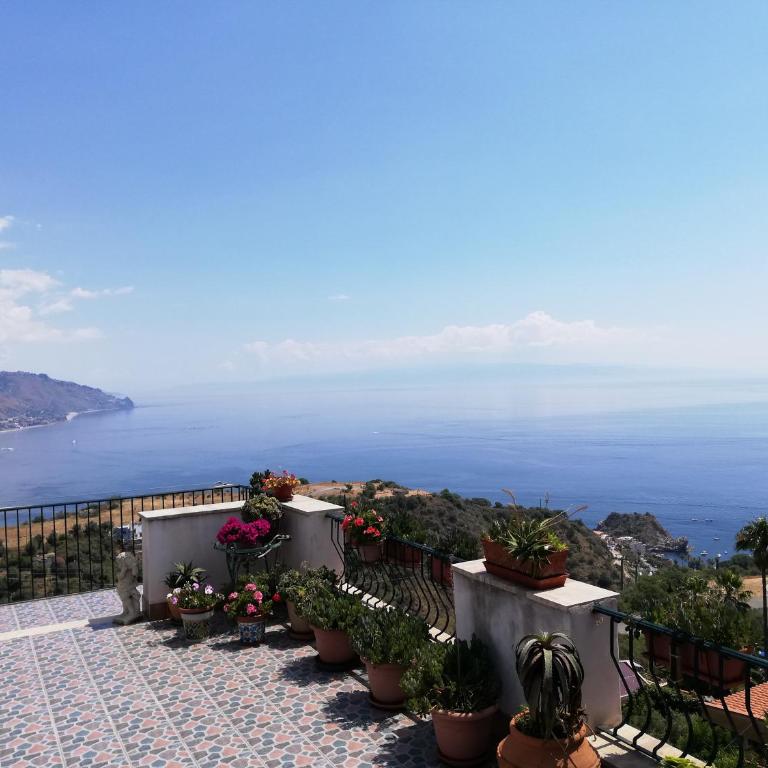 Il NORMANNO, Appartamento con panorama mozzafiato - Appartamento con Vista Mare - 46