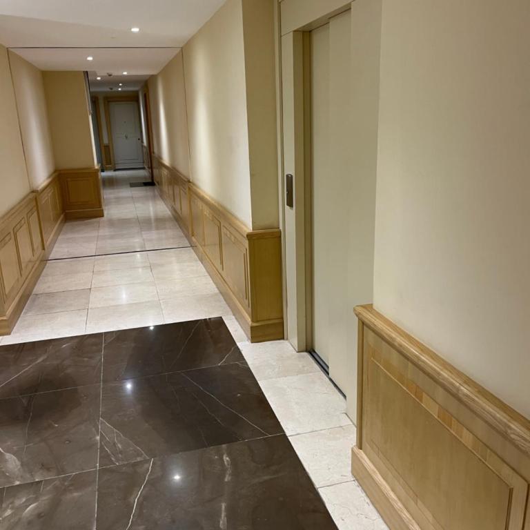 Grand 3 pièces avec terrasse vue mer tout confort - Appartamento con Terrazza - 12
