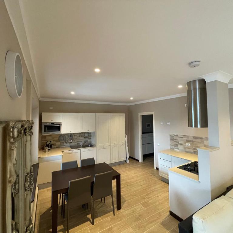 Residenza Collina Riccione Cielo Lux Adults Only - Appartamento con 1 Camera da Letto - 17