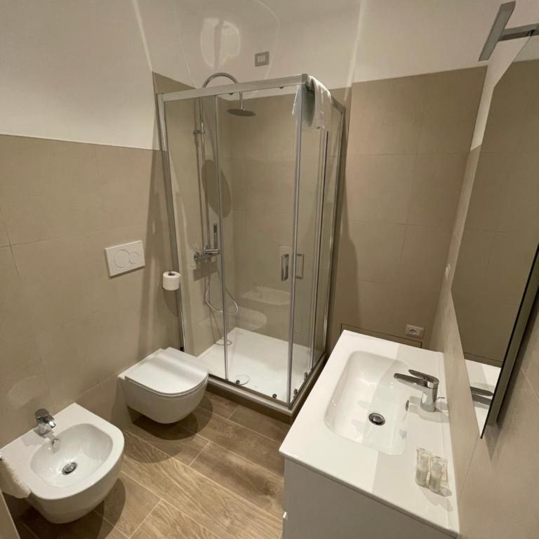 Residenza Collina Riccione Cielo Lux Adults Only - Appartamento con 1 Camera da Letto - 29