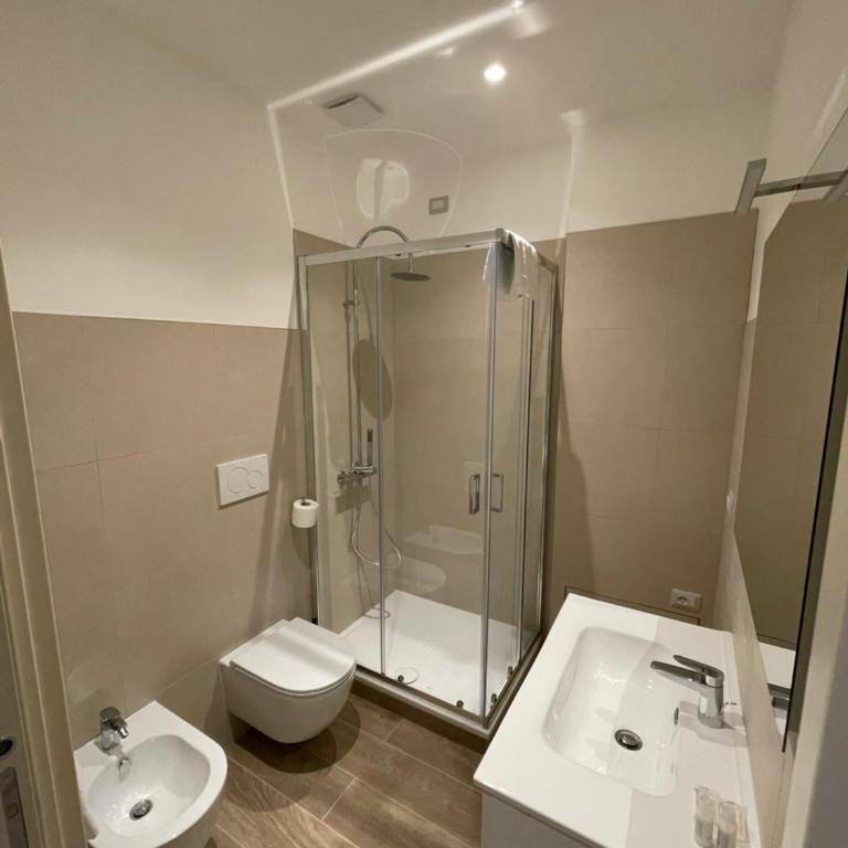 Residenza Collina Riccione Cielo Lux Adults Only - Appartamento con 1 Camera da Letto - 28