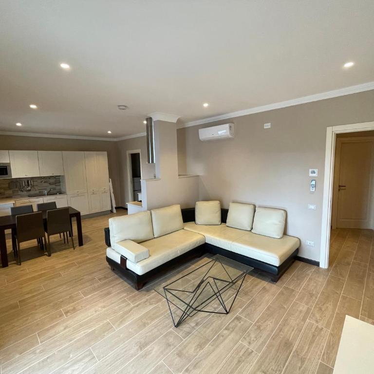 Residenza Collina Riccione Cielo Lux Adults Only - Appartamento con 1 Camera da Letto - 14