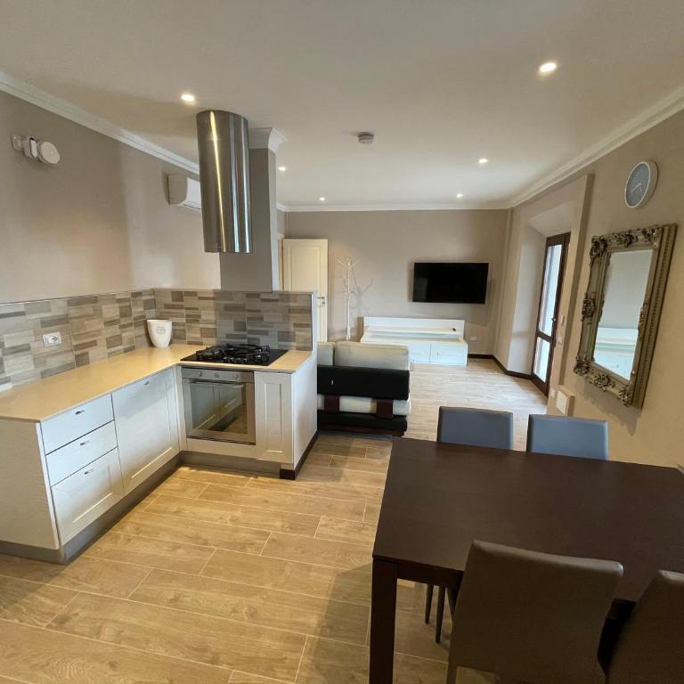 Residenza Collina Riccione Cielo Lux Adults Only - Appartamento con 1 Camera da Letto - 7