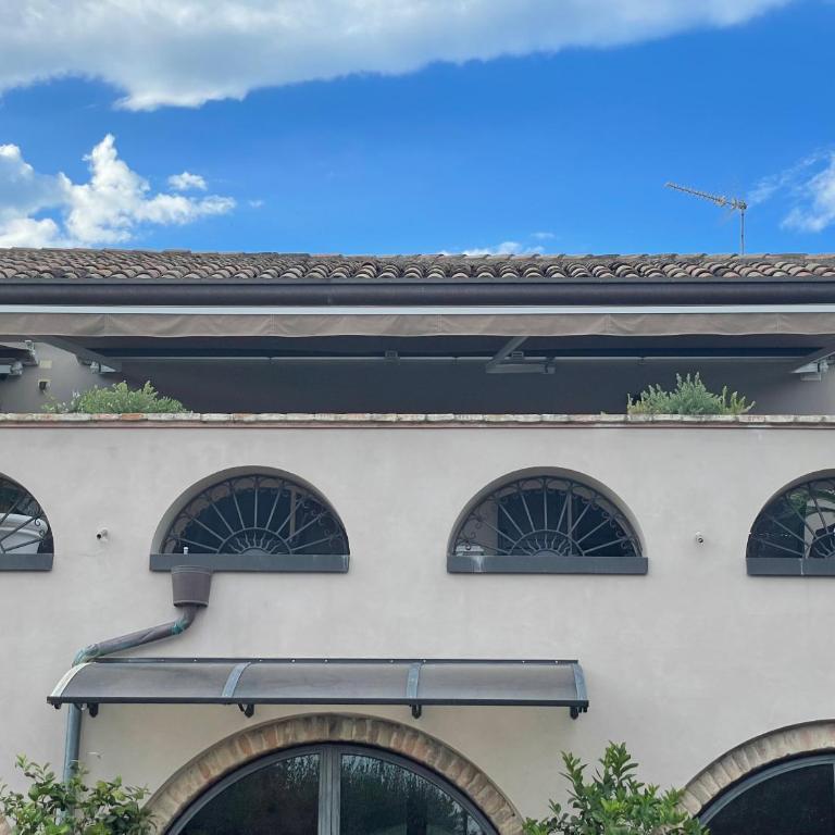 Residenza Collina Riccione Cielo Lux Adults Only - Appartamento con 1 Camera da Letto - 3