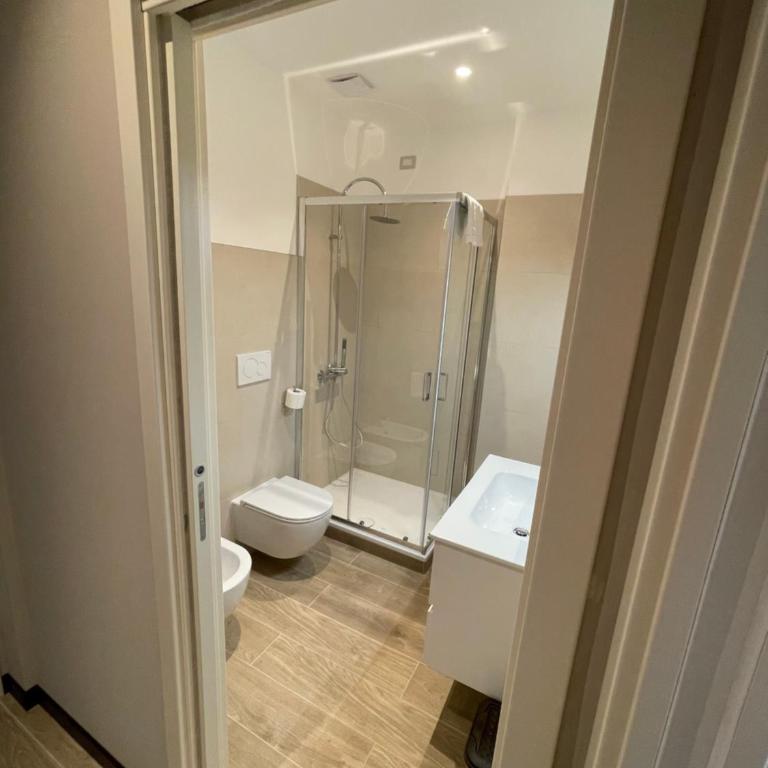 Residenza Collina Riccione Cielo Lux Adults Only - Appartamento con 1 Camera da Letto - 27