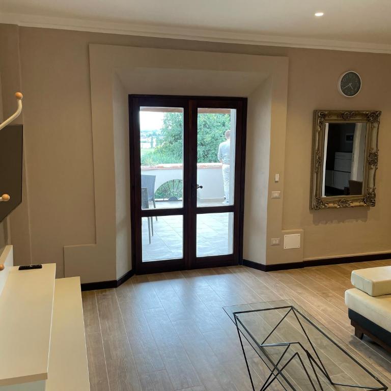 Residenza Collina Riccione Cielo Lux Adults Only - Appartamento con 1 Camera da Letto - 8