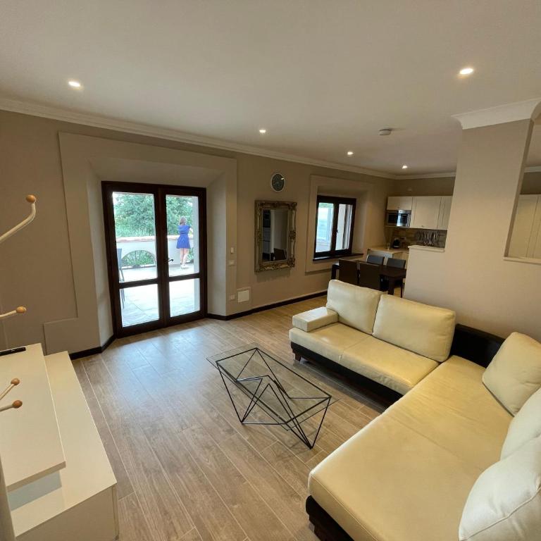 Residenza Collina Riccione Cielo Lux Adults Only - Appartamento con 1 Camera da Letto - 13