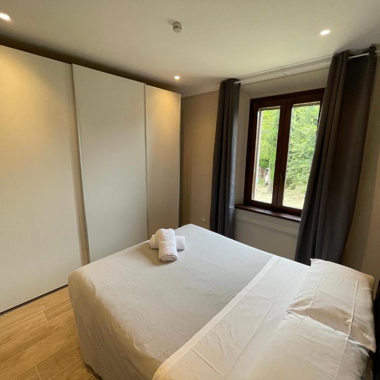 Residenza Collina Riccione Cielo Lux Adults Only - Appartamento con 1 Camera da Letto - 34
