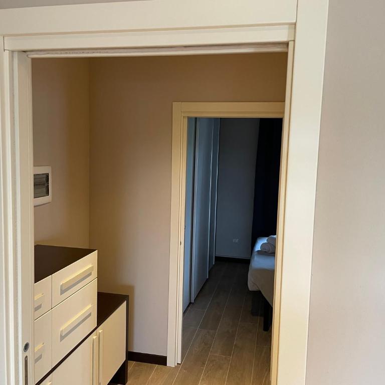 Residenza Collina Riccione Cielo Lux Adults Only - Appartamento con 1 Camera da Letto - 25