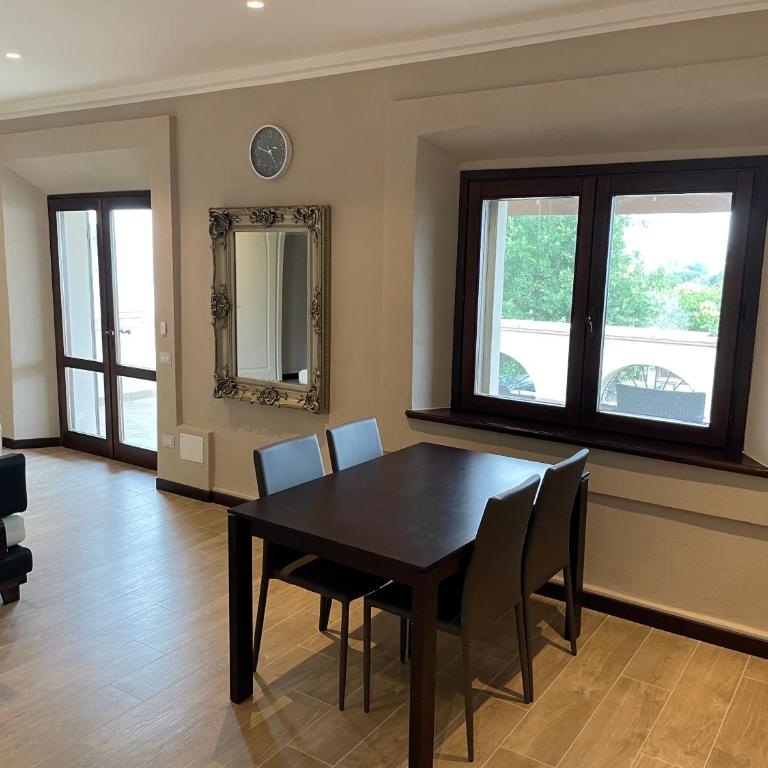 Residenza Collina Riccione Cielo Lux Adults Only - Appartamento con 1 Camera da Letto - 18