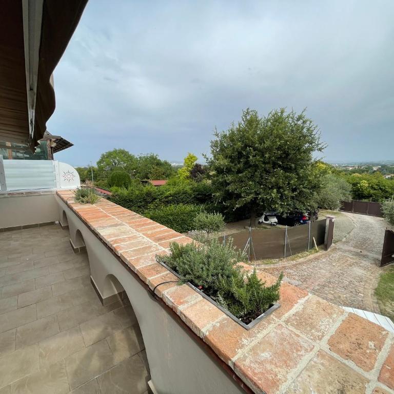 Residenza Collina Riccione Cielo Lux Adults Only - Appartamento con 1 Camera da Letto - 43