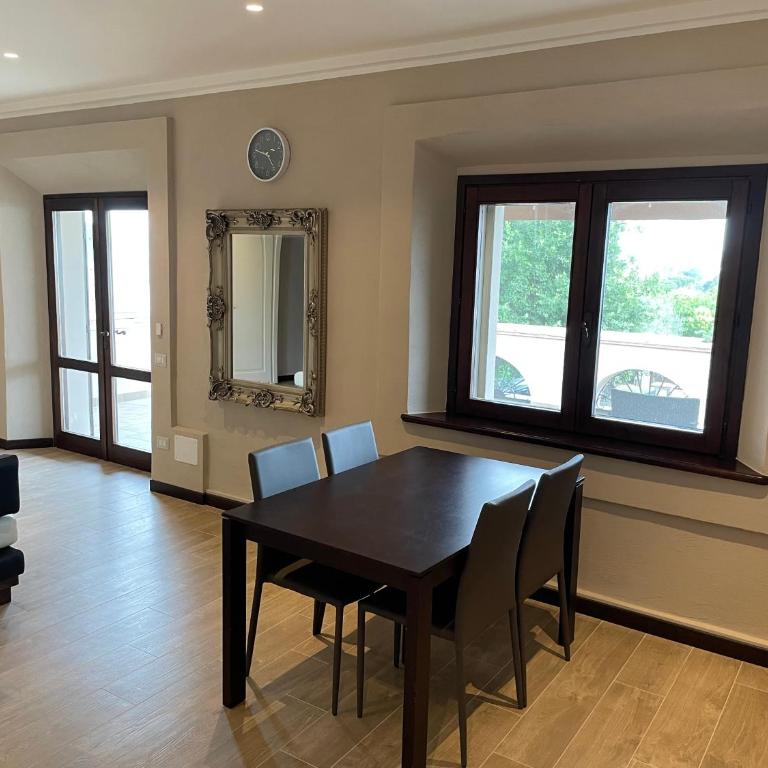 Residenza Collina Riccione Cielo Lux Adults Only - Appartamento con 1 Camera da Letto - 19