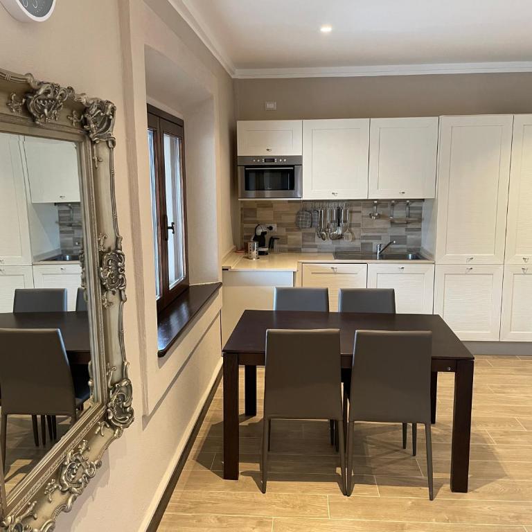 Residenza Collina Riccione Cielo Lux Adults Only - Appartamento con 1 Camera da Letto - 20