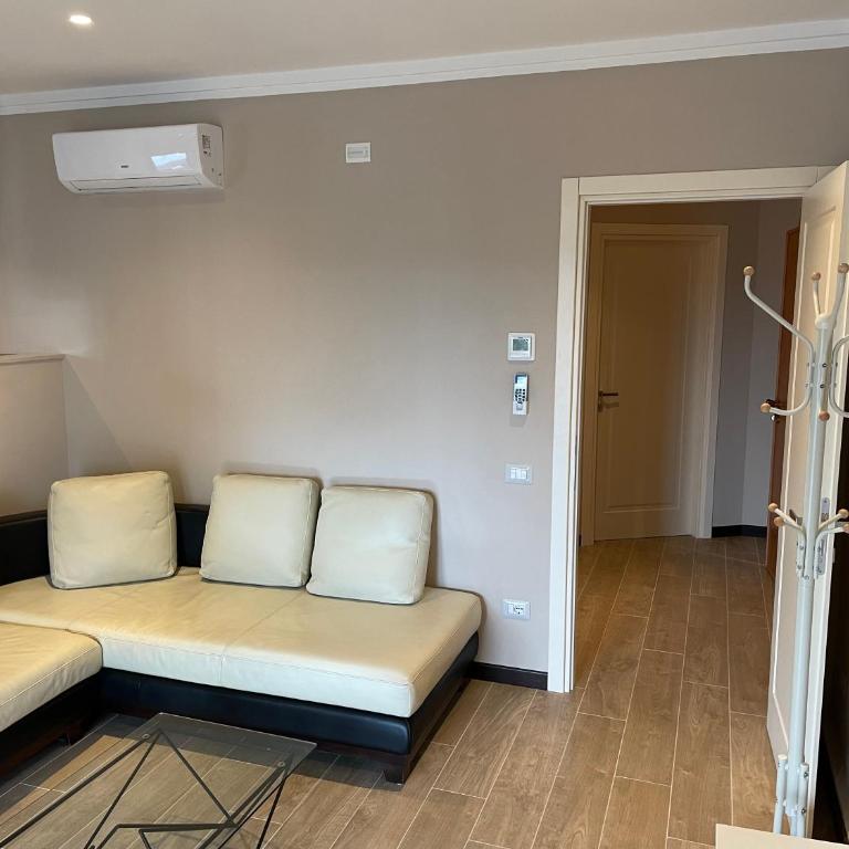 Residenza Collina Riccione Cielo Lux Adults Only - Appartamento con 1 Camera da Letto - 21