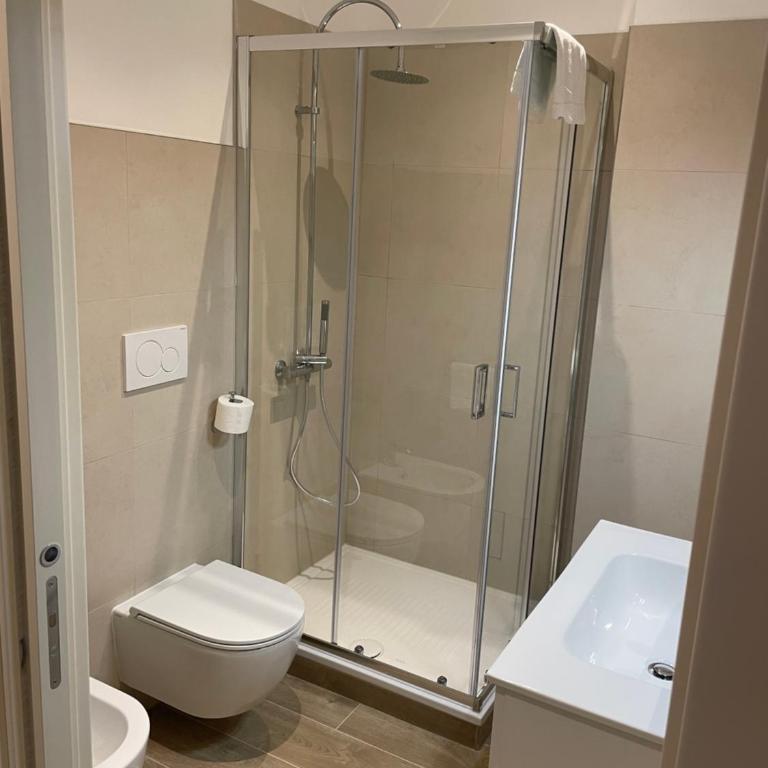 Residenza Collina Riccione Cielo Lux Adults Only - Appartamento con 1 Camera da Letto - 31