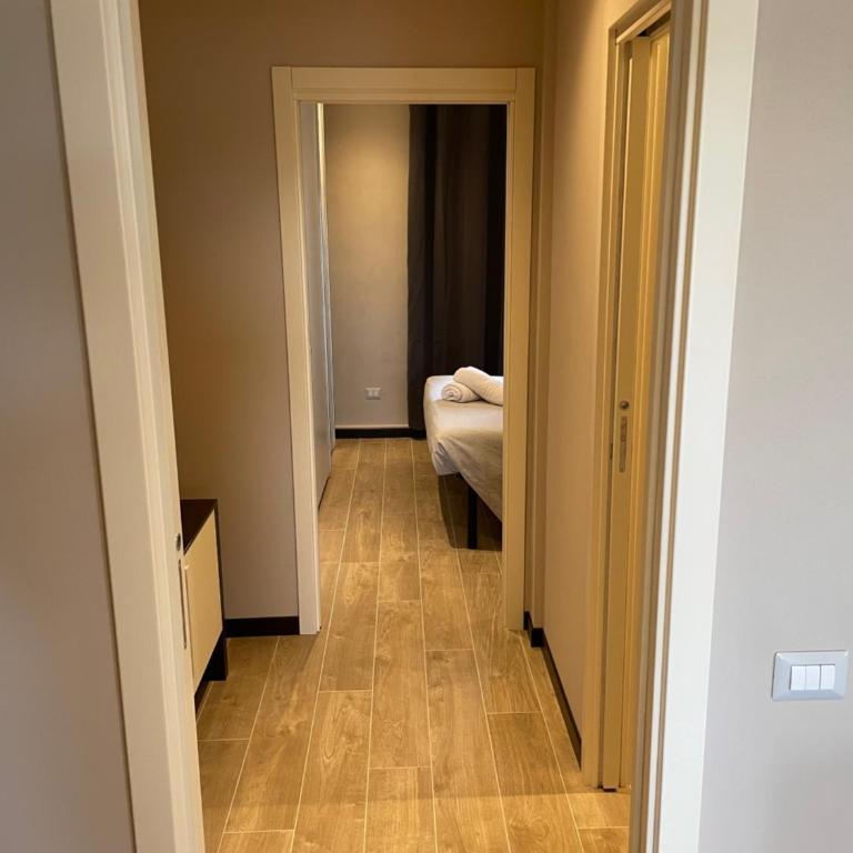 Residenza Collina Riccione Cielo Lux Adults Only - Appartamento con 1 Camera da Letto - 24