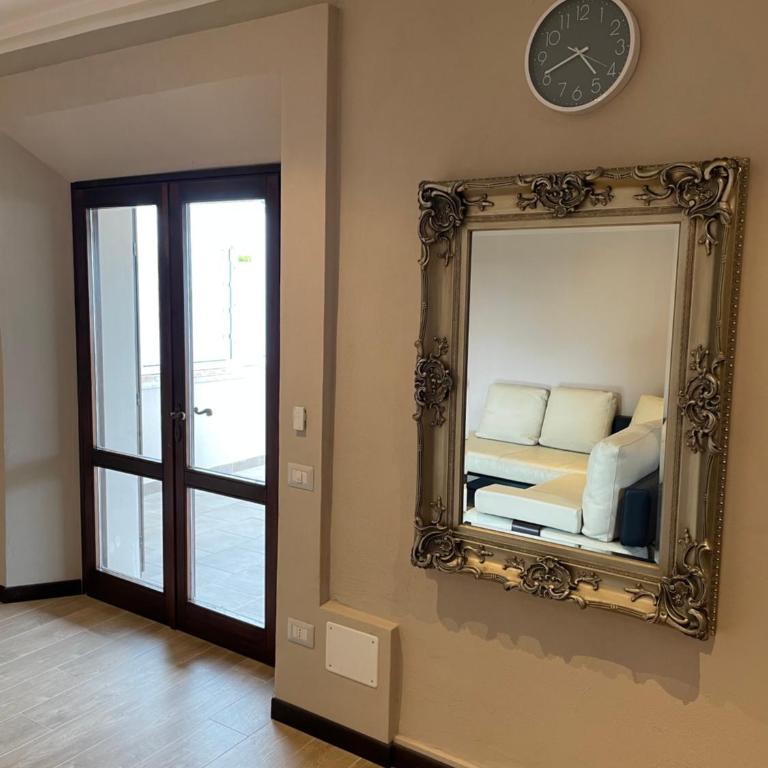 Residenza Collina Riccione Cielo Lux Adults Only - Appartamento con 1 Camera da Letto - 23