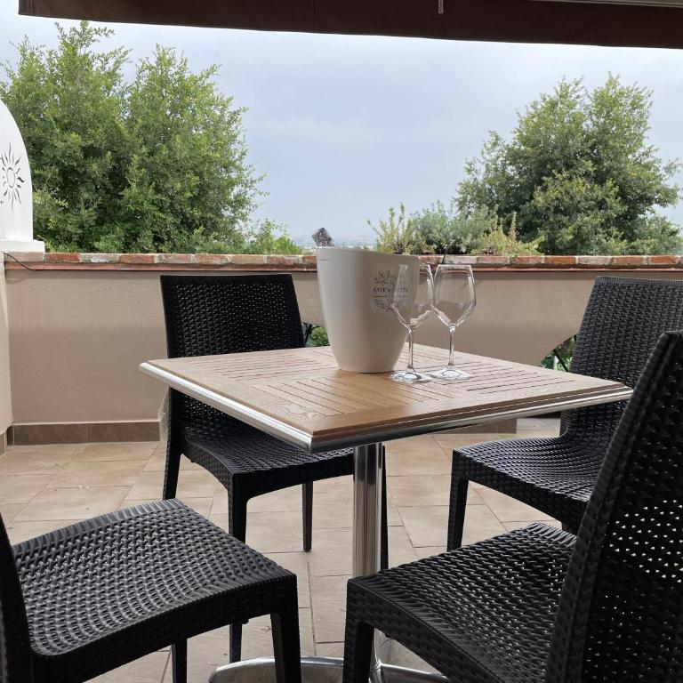 Residenza Collina Riccione Cielo Lux Adults Only - Appartamento con 1 Camera da Letto - 49