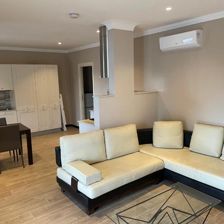 Residenza Collina Riccione Cielo Lux Adults Only - Appartamento con 1 Camera da Letto - 22