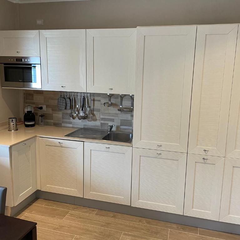 Residenza Collina Riccione Cielo Lux Adults Only - Appartamento con 1 Camera da Letto - 11