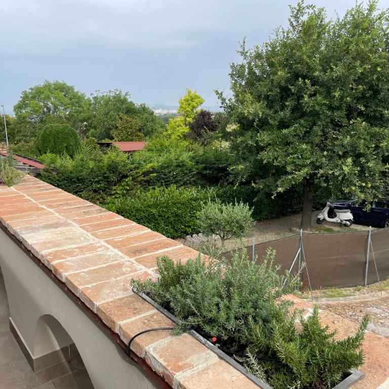 Residenza Collina Riccione Cielo Lux Adults Only - Appartamento con 1 Camera da Letto - 39