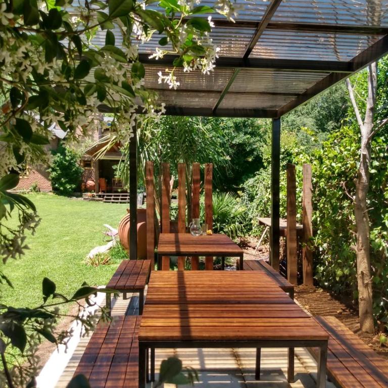 Balcón de la montaña - Apartamento de 1 dormitorio - 11