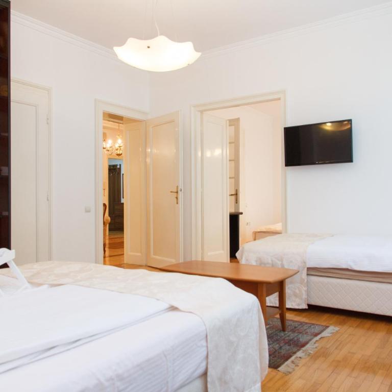 Central Belgrade Apartment 2 - Apartman sa 2 Spavaće Sobe - 14