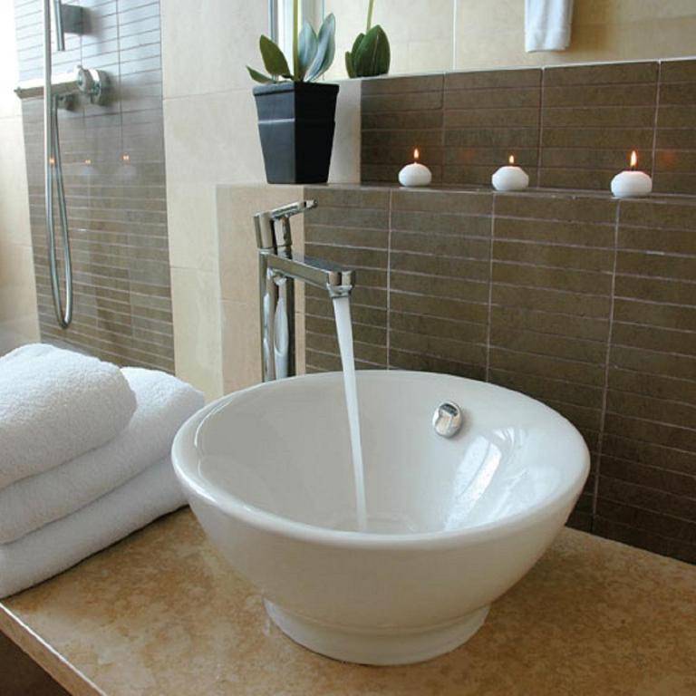 ibis Styles Beaulieu sur Mer - Chambre Double Standard - 7
