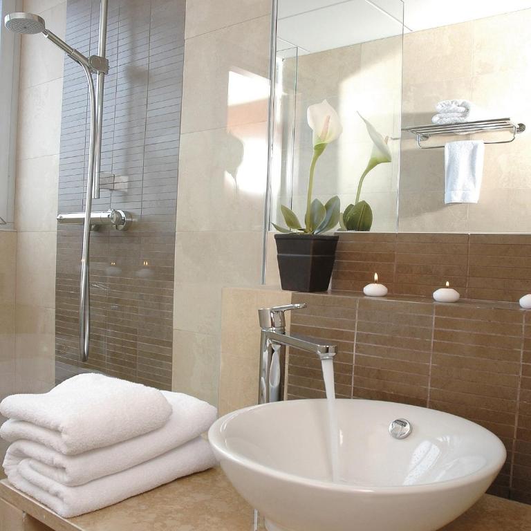 ibis Styles Beaulieu sur Mer - Chambre Lits Jumeaux Standard - 6