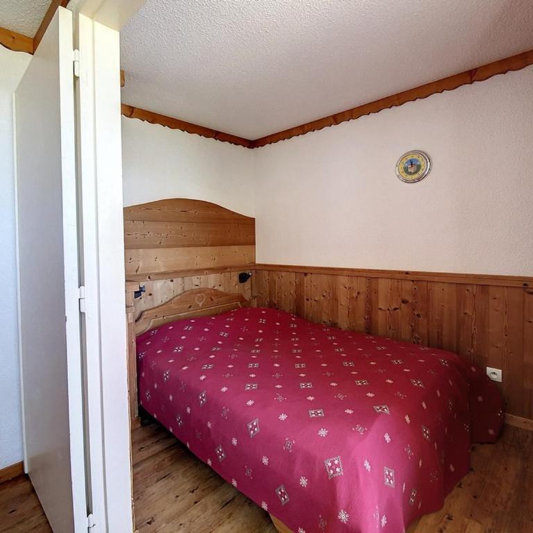 Appartement rénové 2 pièces proche pistes avec balcon - FR-1-344-914 - Apartment - 8
