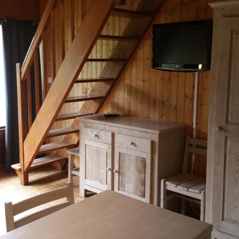 Duplex Centre Village sans Prétention - 6 Pers, Ski-Bus à 100m, Proche Commerces & Pistes (RES31A) - FR-1-459-191 - Appartement - 2
