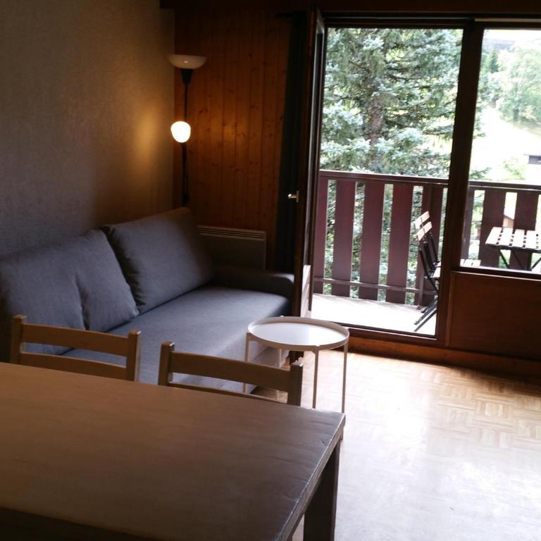 Duplex Centre Village sans Prétention - 6 Pers, Ski-Bus à 100m, Proche Commerces & Pistes (RES31A) - FR-1-459-191 - Appartement - 1