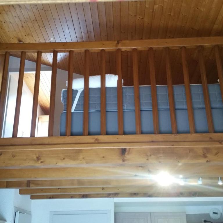 Duplex Centre Village sans Prétention - 6 Pers, Ski-Bus à 100m, Proche Commerces & Pistes (RES31A) - FR-1-459-191 - Appartement - 7