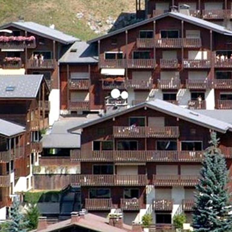 Duplex Centre Village sans Prétention - 6 Pers, Ski-Bus à 100m, Proche Commerces & Pistes (RES31A) - FR-1-459-191 - Appartement - 12